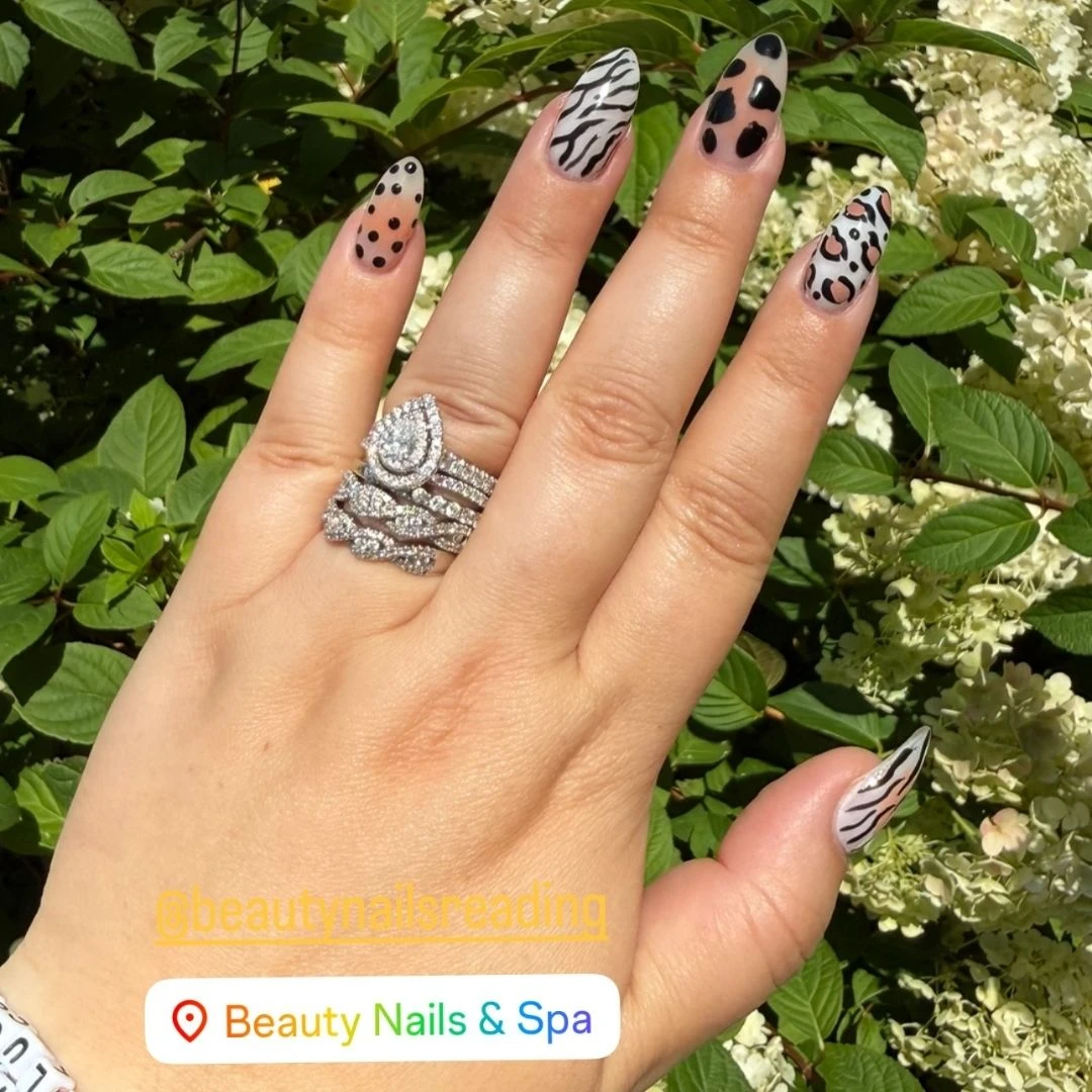 Must Try Nail Designs September 1 2026